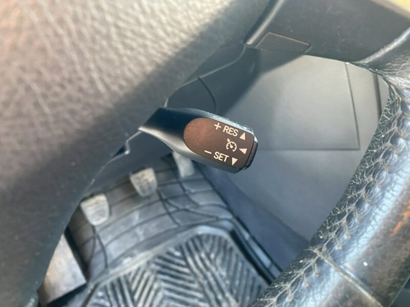 Toyota Corolla Verso Świeży olej, filtry, hamulce, 7 miejsc, klimatronik, hak, tempomat III (2004-2009)