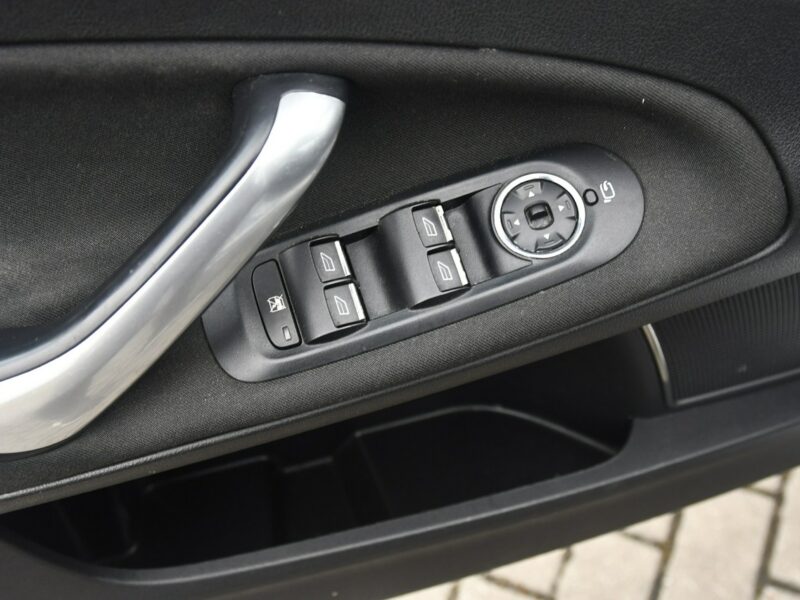 Ford Mondeo 2,0benz DUDKI11 Convers+.Navi.Klimatr 2 str. Tempomat.Serwis.OKAZJA Mk4 (2007-2014)