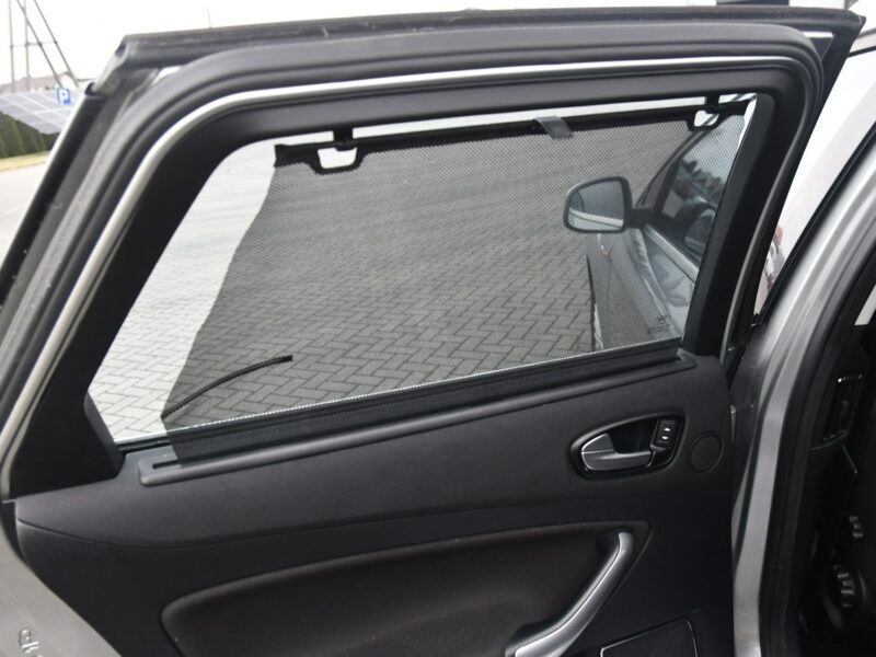 Ford Mondeo 2,0benz DUDKI11 Convers+.Navi.Klimatr 2 str. Tempomat.Serwis.OKAZJA Mk4 (2007-2014)