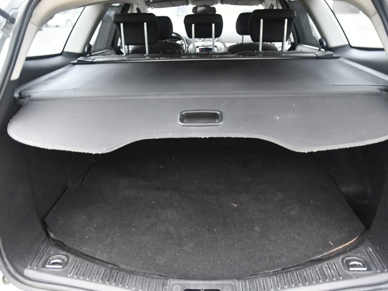 Ford Mondeo 2,0benz DUDKI11 Convers+.Navi.Klimatr 2 str. Tempomat.Serwis.OKAZJA Mk4 (2007-2014)