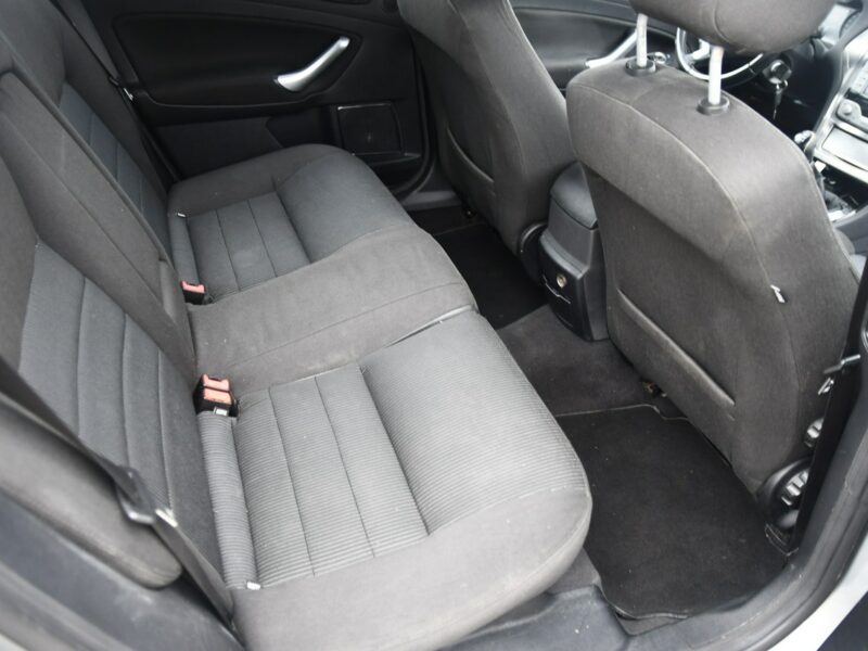 Ford Mondeo 2,0benz DUDKI11 Convers+.Navi.Klimatr 2 str. Tempomat.Serwis.OKAZJA Mk4 (2007-2014)