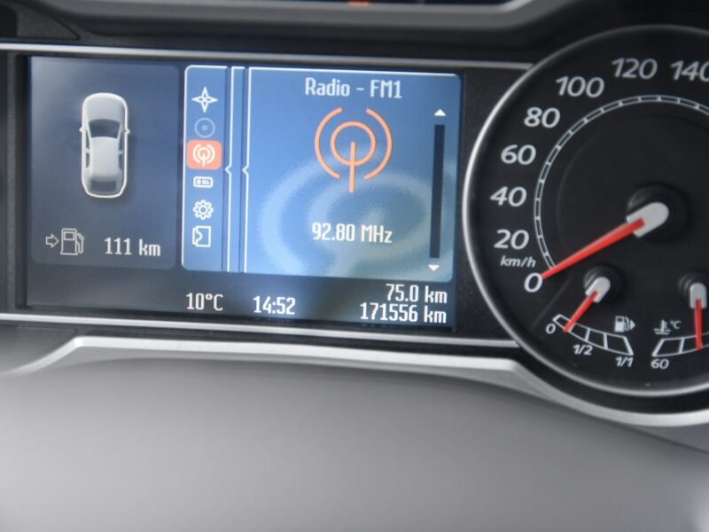 Ford Mondeo 2,0benz DUDKI11 Convers+.Navi.Klimatr 2 str. Tempomat.Serwis.OKAZJA Mk4 (2007-2014)
