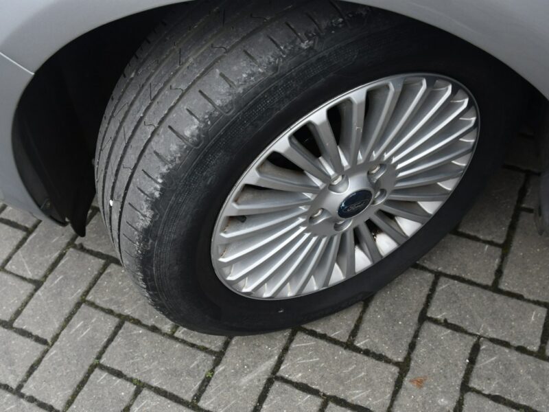 Ford Mondeo 2,0benz DUDKI11 Convers+.Navi.Klimatr 2 str. Tempomat.Serwis.OKAZJA Mk4 (2007-2014)