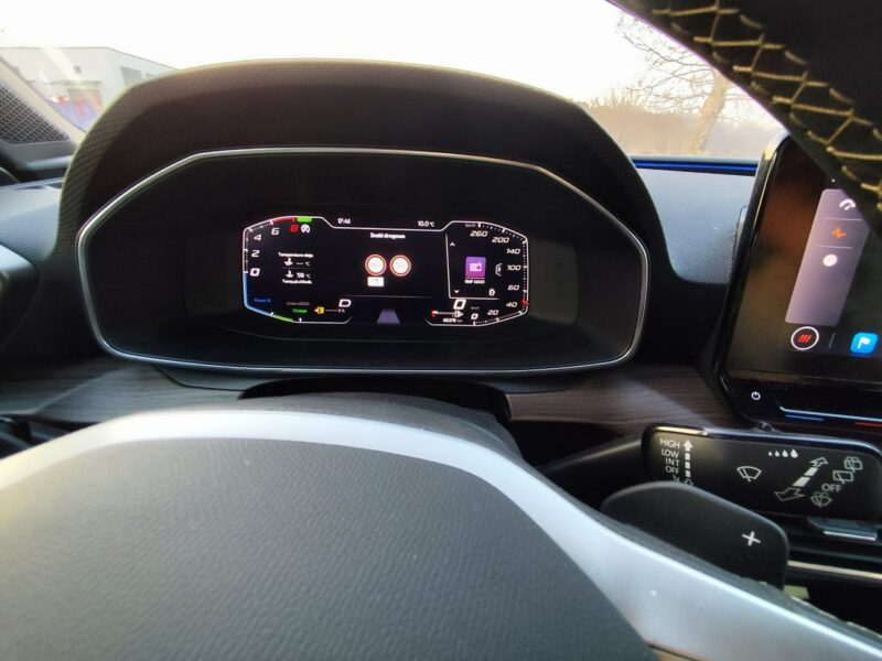 Seat Leon IV (2020 - )