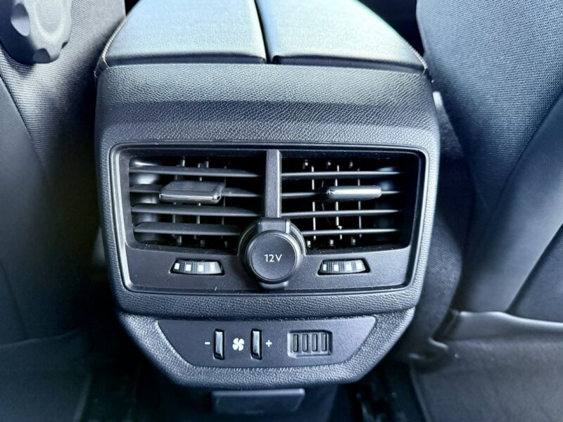 Peugeot 5008 GT-line,180KM,Full wersja,Gwarancja II (2017-)
