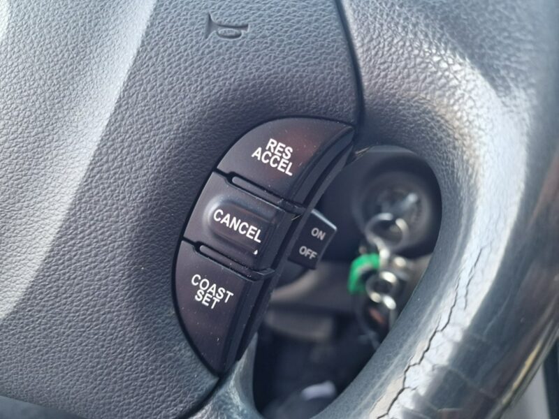 Kia Carnival 2.9 CRDI 185 KM, Automat, Klima, Tempomat, 7mio-osobowa, Hak, Isofix II (2006-2010)