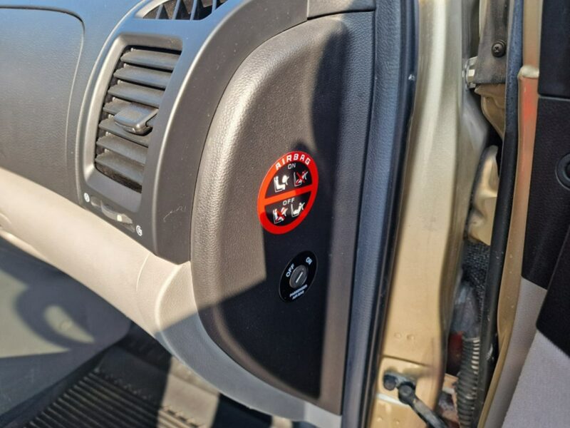 Kia Carnival 2.9 CRDI 185 KM, Automat, Klima, Tempomat, 7mio-osobowa, Hak, Isofix II (2006-2010)