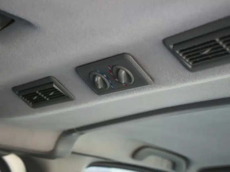 Renault Trafic 9 os.*LongL2H1*Klima*Kamera*Abs*Komputer*Webasto*SalonPL II (2001-2014)