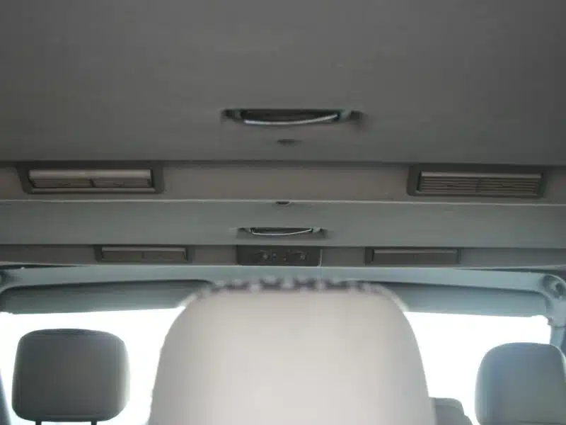 Renault Trafic 9 os.*LongL2H1*Klima*Kamera*Abs*Komputer*Webasto*SalonPL II (2001-2014)