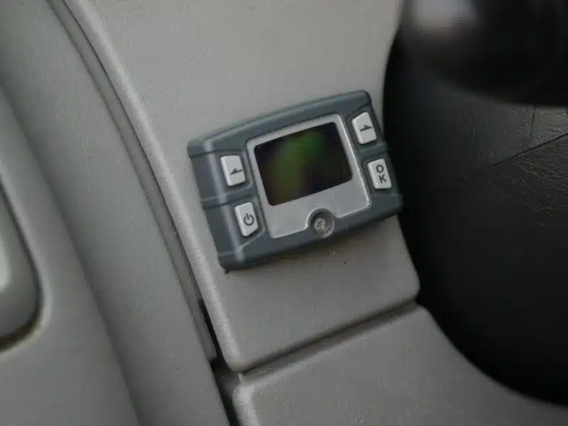 Renault Trafic 9 os.*LongL2H1*Klima*Kamera*Abs*Komputer*Webasto*SalonPL II (2001-2014)