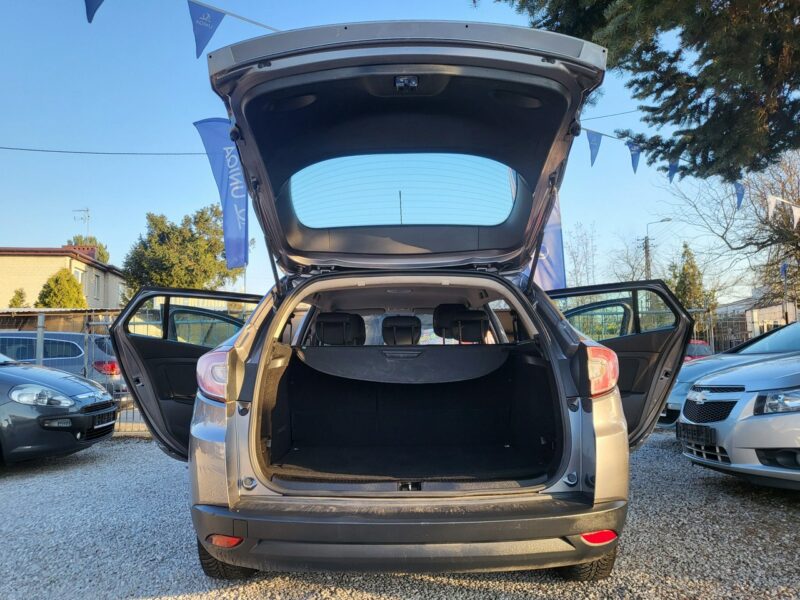 Renault Megane 1.6 16V 111 KM 100 % Przebieg Z Niemiec Opłaty Gwarancja Zapraszamy !! III (2008-2016)