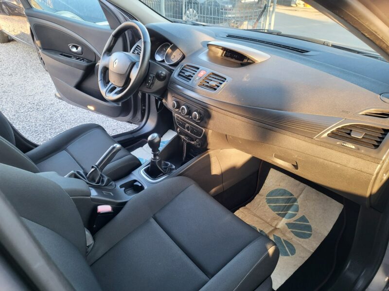 Renault Megane 1.6 16V 111 KM 100 % Przebieg Z Niemiec Opłaty Gwarancja Zapraszamy !! III (2008-2016)