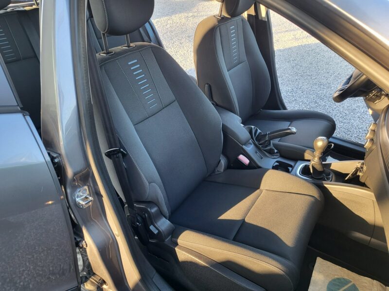 Renault Megane 1.6 16V 111 KM 100 % Przebieg Z Niemiec Opłaty Gwarancja Zapraszamy !! III (2008-2016)