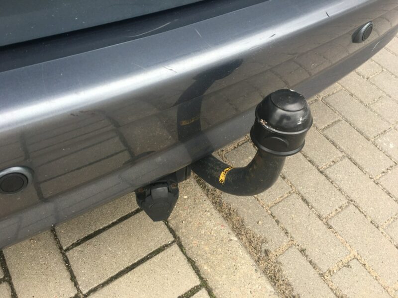 Citroen Xsara Picasso Hak, klimatronic, czujniki parkowania, przegląd do 03.2026, tempomat