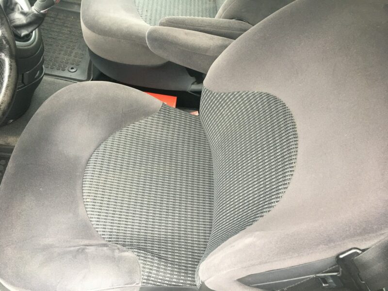 Citroen Xsara Picasso Hak, klimatronic, czujniki parkowania, przegląd do 03.2026, tempomat