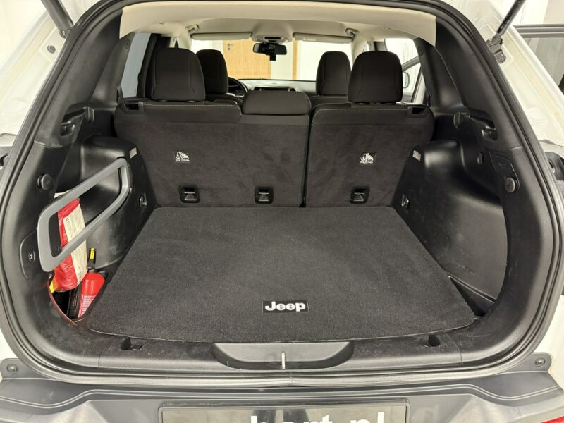 Jeep Cherokee 2.0 MJD 140KM LONGIITUDE*Navi GPS*Klimatronic*Polski Salon V (2014-)