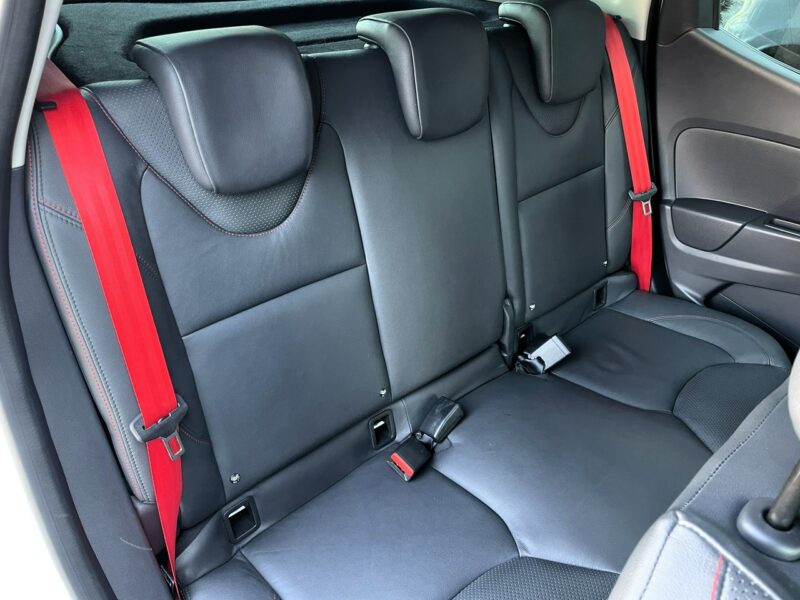 Renault Clio RS, LED, Klimatyzacja, Nawigacja, Tempomat,Podgrzewane Fotele,Bluetoth IV (2012-)