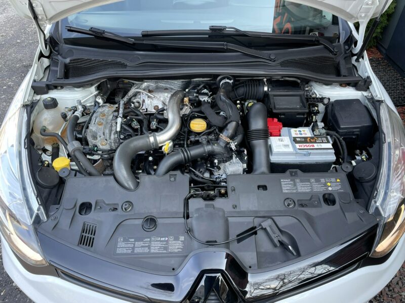 Renault Clio RS, LED, Klimatyzacja, Nawigacja, Tempomat,Podgrzewane Fotele,Bluetoth IV (2012-)