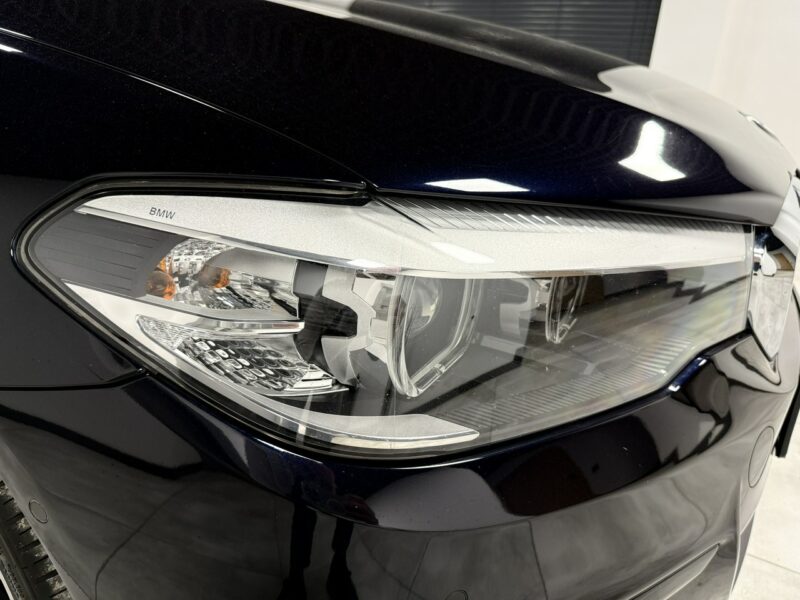 BMW 520 520d 190KM*INDIVIDUAL*M SPORT*ShadowLine*Professional*Sportsitze*Ideał G30/G31 (2017-2023)