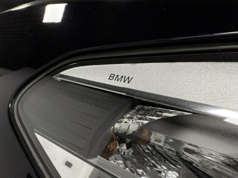 BMW 520 520d 190KM*INDIVIDUAL*M SPORT*ShadowLine*Professional*Sportsitze*Ideał G30/G31 (2017-2023)