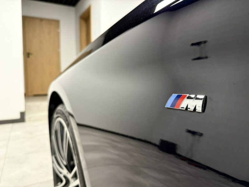 BMW 520 520d 190KM*INDIVIDUAL*M SPORT*ShadowLine*Professional*Sportsitze*Ideał G30/G31 (2017-2023)