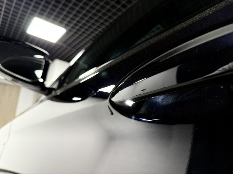 BMW 520 520d 190KM*INDIVIDUAL*M SPORT*ShadowLine*Professional*Sportsitze*Ideał G30/G31 (2017-2023)