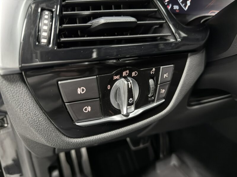BMW 520 520d 190KM*INDIVIDUAL*M SPORT*ShadowLine*Professional*Sportsitze*Ideał G30/G31 (2017-2023)
