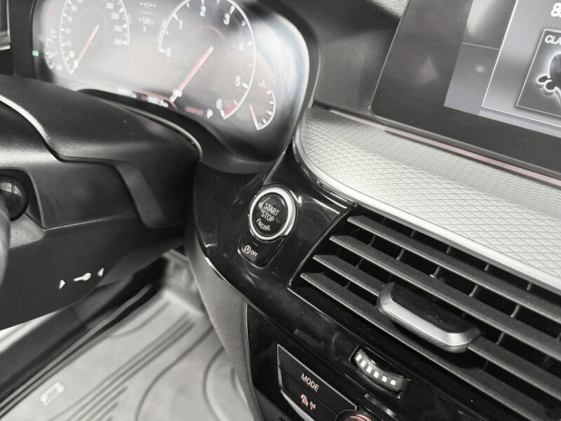 BMW 520 520d 190KM*INDIVIDUAL*M SPORT*ShadowLine*Professional*Sportsitze*Ideał G30/G31 (2017-2023)