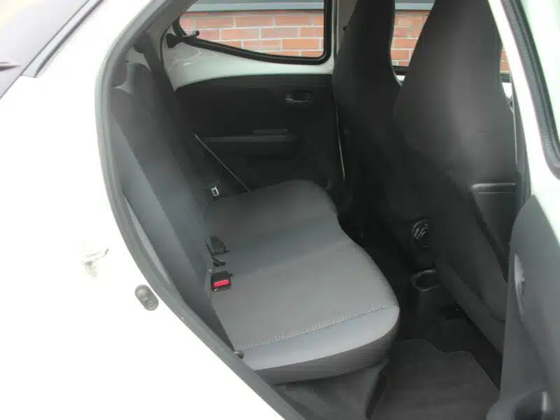 Toyota Aygo LPG*Navi*Klima*Pdc*Kamera*Esp*Led*BT*Android*Alu*SalonPL*Gwar VGS!!! II (2014-)