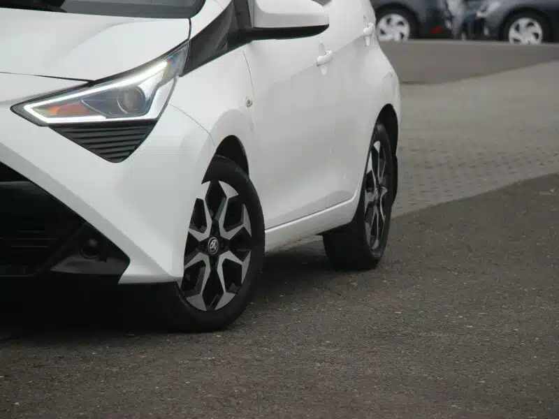 Toyota Aygo LPG*Navi*Klima*Pdc*Kamera*Esp*Led*BT*Android*Alu*SalonPL*Gwar VGS!!! II (2014-)