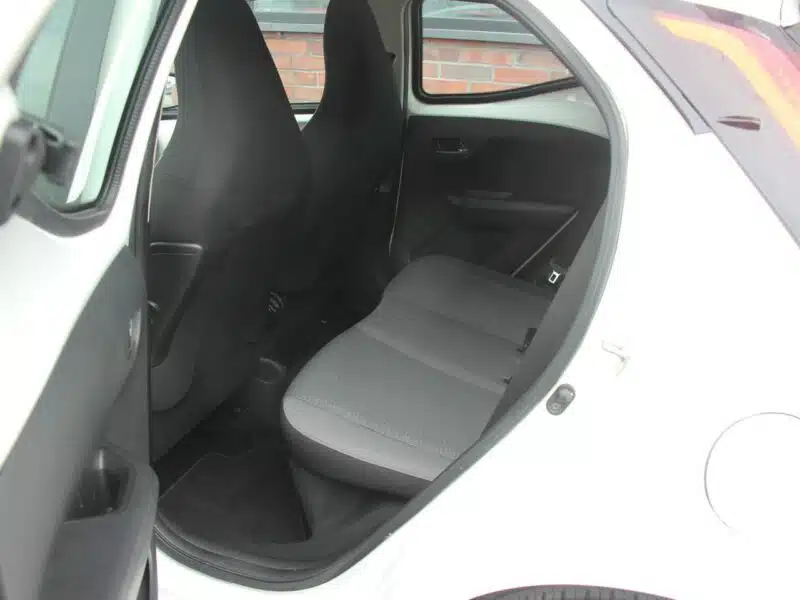 Toyota Aygo LPG*Navi*Klima*Pdc*Kamera*Esp*Led*BT*Android*Alu*SalonPL*Gwar VGS!!! II (2014-)