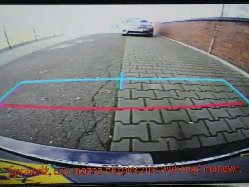 Toyota Aygo LPG*Navi*Klima*Pdc*Kamera*Esp*Led*BT*Android*Alu*SalonPL*Gwar VGS!!! II (2014-)