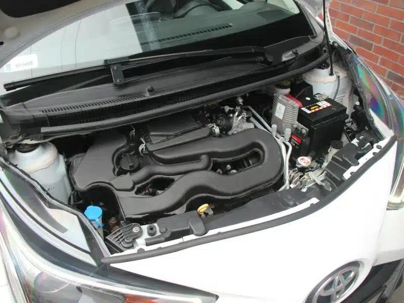 Toyota Aygo LPG*Navi*Klima*Pdc*Kamera*Esp*Led*BT*Android*Alu*SalonPL*Gwar VGS!!! II (2014-)