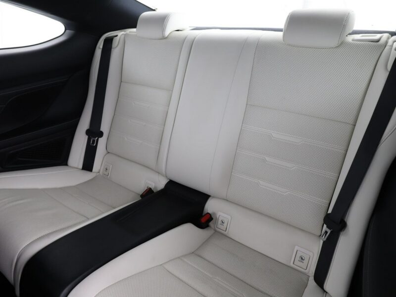 Lexus RC FV23 FL 300h F SPORT Navi ACC Grzana Wentylowana Skóra Kamera Full LED I (2014-)