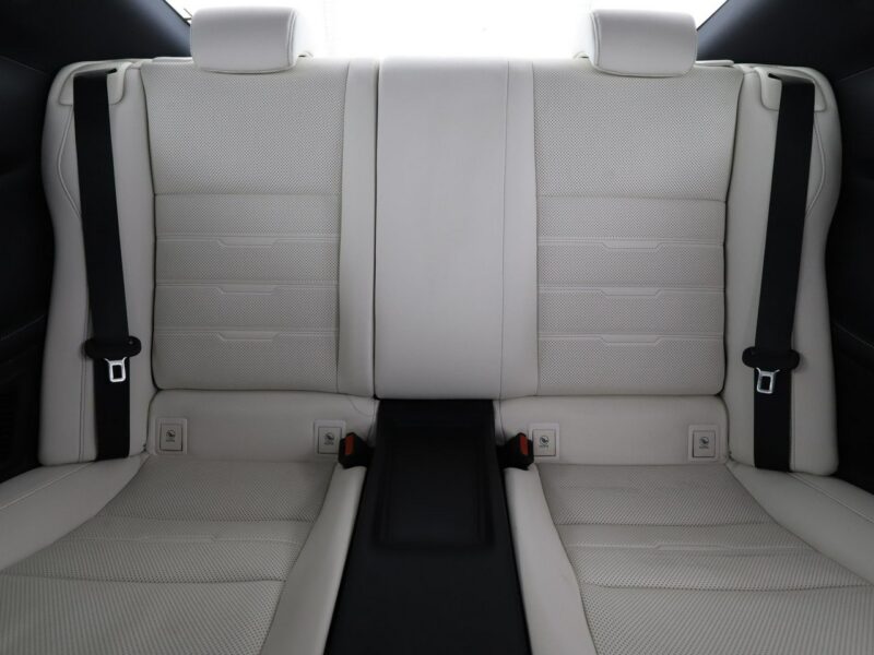 Lexus RC FV23 FL 300h F SPORT Navi ACC Grzana Wentylowana Skóra Kamera Full LED I (2014-)