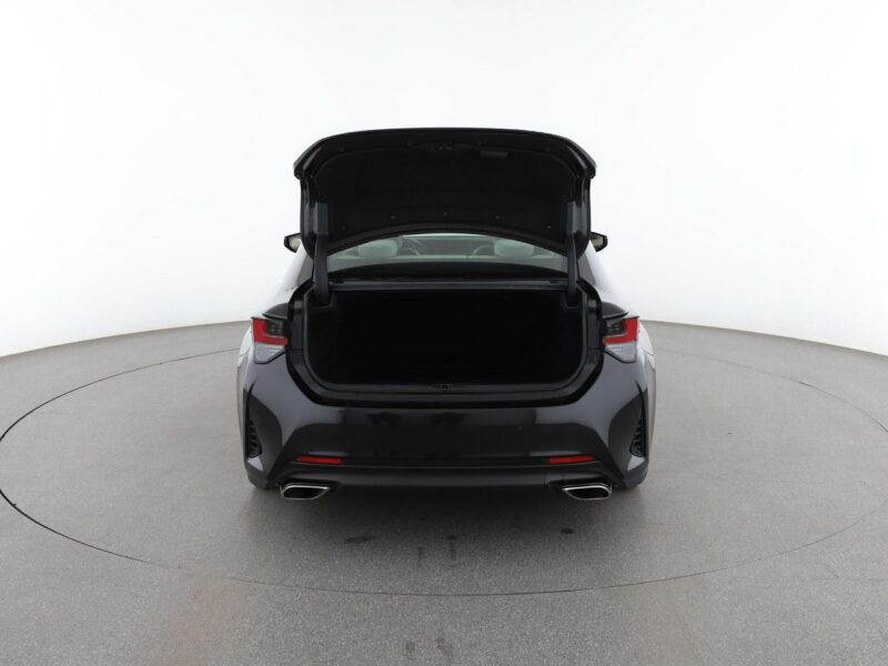Lexus RC FV23 FL 300h F SPORT Navi ACC Grzana Wentylowana Skóra Kamera Full LED I (2014-)