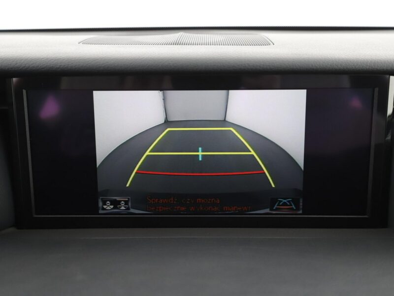 Lexus RC FV23 FL 300h F SPORT Navi ACC Grzana Wentylowana Skóra Kamera Full LED I (2014-)