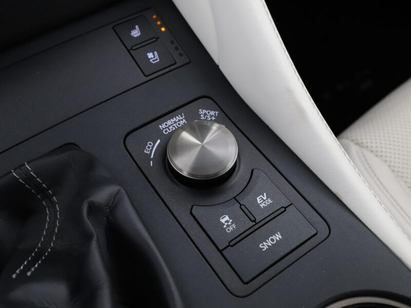 Lexus RC FV23 FL 300h F SPORT Navi ACC Grzana Wentylowana Skóra Kamera Full LED I (2014-)