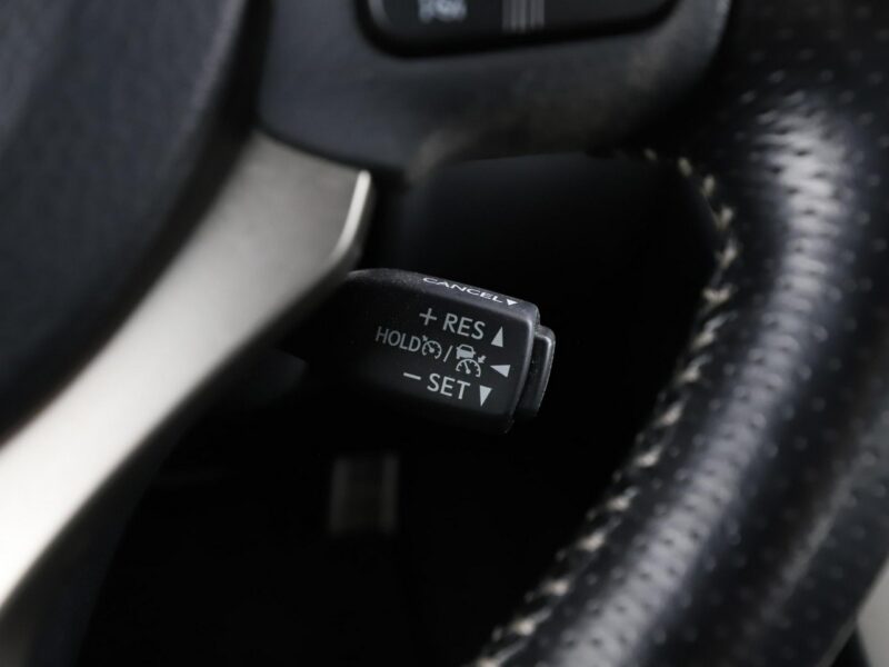 Lexus RC FV23 FL 300h F SPORT Navi ACC Grzana Wentylowana Skóra Kamera Full LED I (2014-)