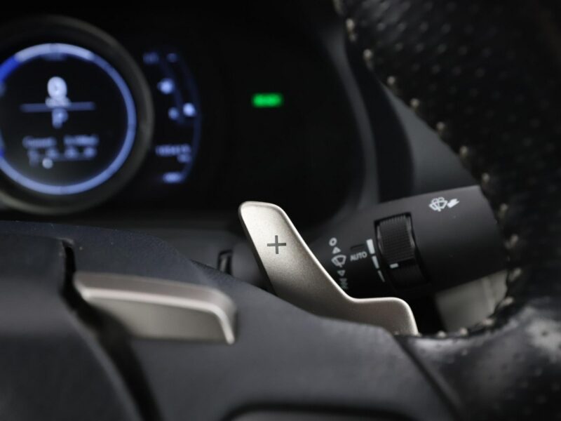 Lexus RC FV23 FL 300h F SPORT Navi ACC Grzana Wentylowana Skóra Kamera Full LED I (2014-)
