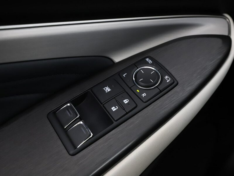 Lexus RC FV23 FL 300h F SPORT Navi ACC Grzana Wentylowana Skóra Kamera Full LED I (2014-)