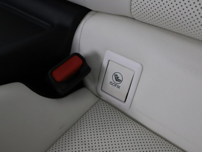 Lexus RC FV23 FL 300h F SPORT Navi ACC Grzana Wentylowana Skóra Kamera Full LED I (2014-)