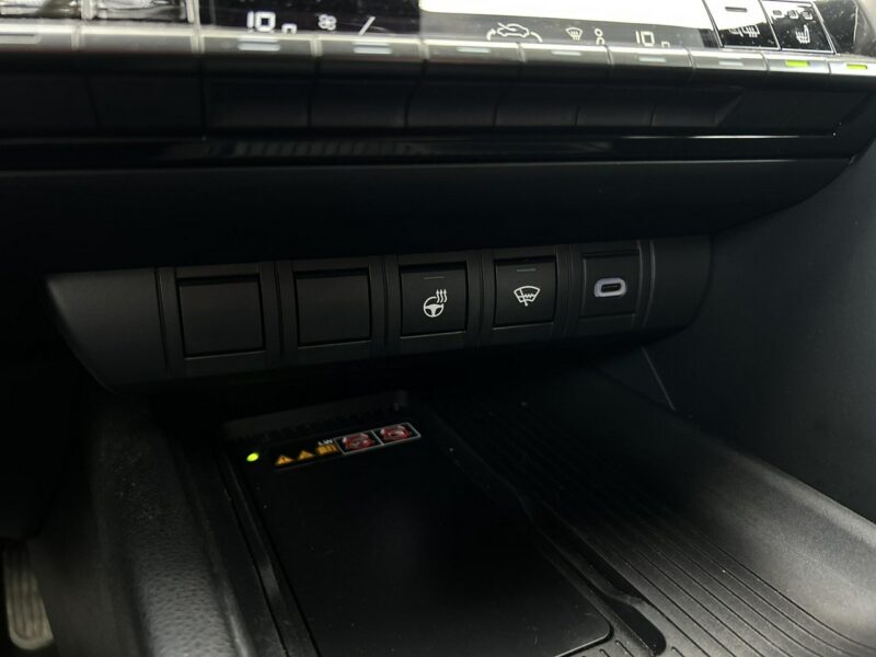Toyota C-HR 1.8 HSD 140KM STYLE, salon Polska, gwarancja, FV23%