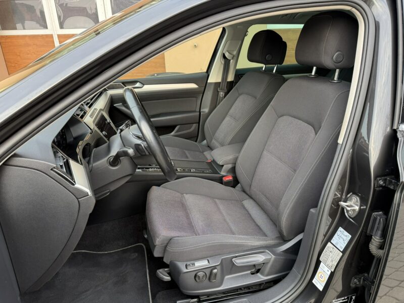 Volkswagen Passat 1,6 120KM DSG Klima Navi Kamera B8 (2014-2023)