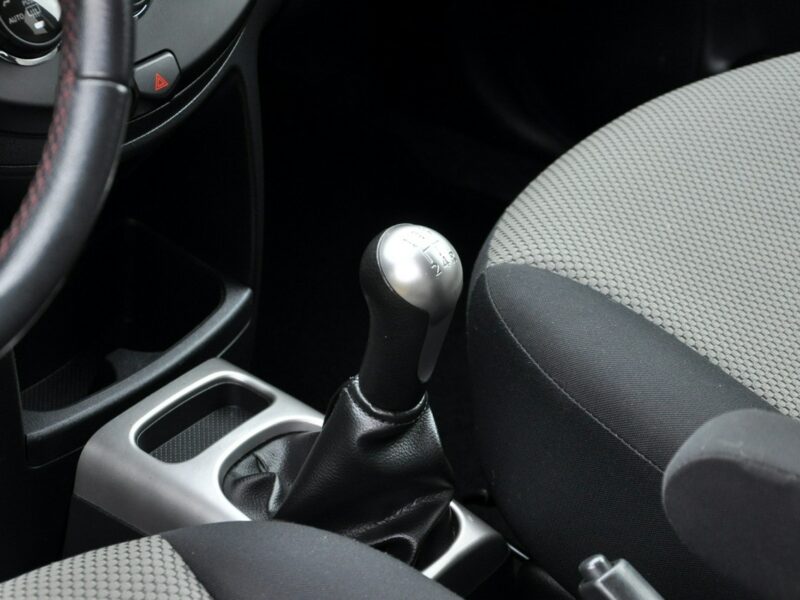 Nissan Note 1.4i(88KM)*Lift*Duża Navigacja*Welur*Klimatyzacja*I Wł*Alu16"ASO I (2005-2013)