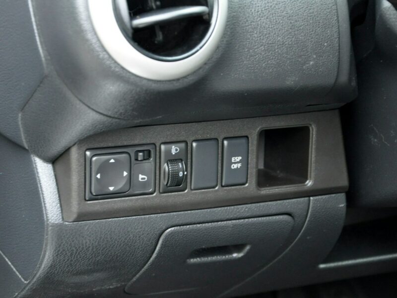 Nissan Note 1.4i(88KM)*Lift*Duża Navigacja*Welur*Klimatyzacja*I Wł*Alu16"ASO I (2005-2013)