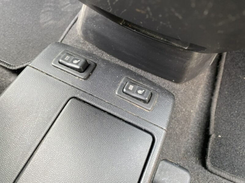 Mazda 5 2,0 benzyna, klimatronik, 7 miejsc, podg. fotele, drugie alufelgi I (2005-2010)