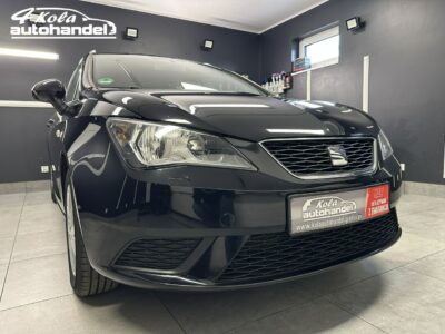 Seat Ibiza Seat Ibiza Kombi 1.4 MPI Po Lifcie Alufelgi Opłaty Raty GWARANCJA IV (2008-)