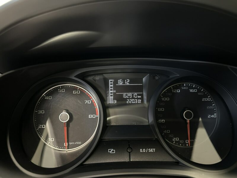 Seat Ibiza Seat Ibiza Kombi 1.4 MPI Po Lifcie Alufelgi Opłaty Raty GWARANCJA IV (2008-)