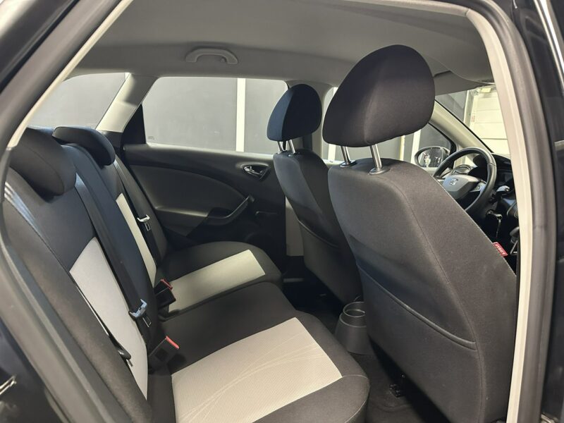 Seat Ibiza Seat Ibiza Kombi 1.4 MPI Po Lifcie Alufelgi Opłaty Raty GWARANCJA IV (2008-)